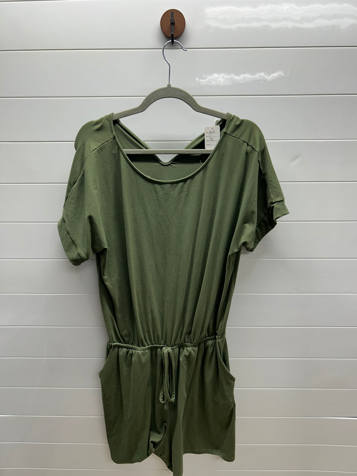 Woman’s xl