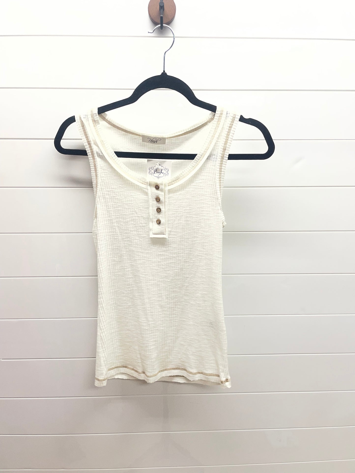 Women’s small tank