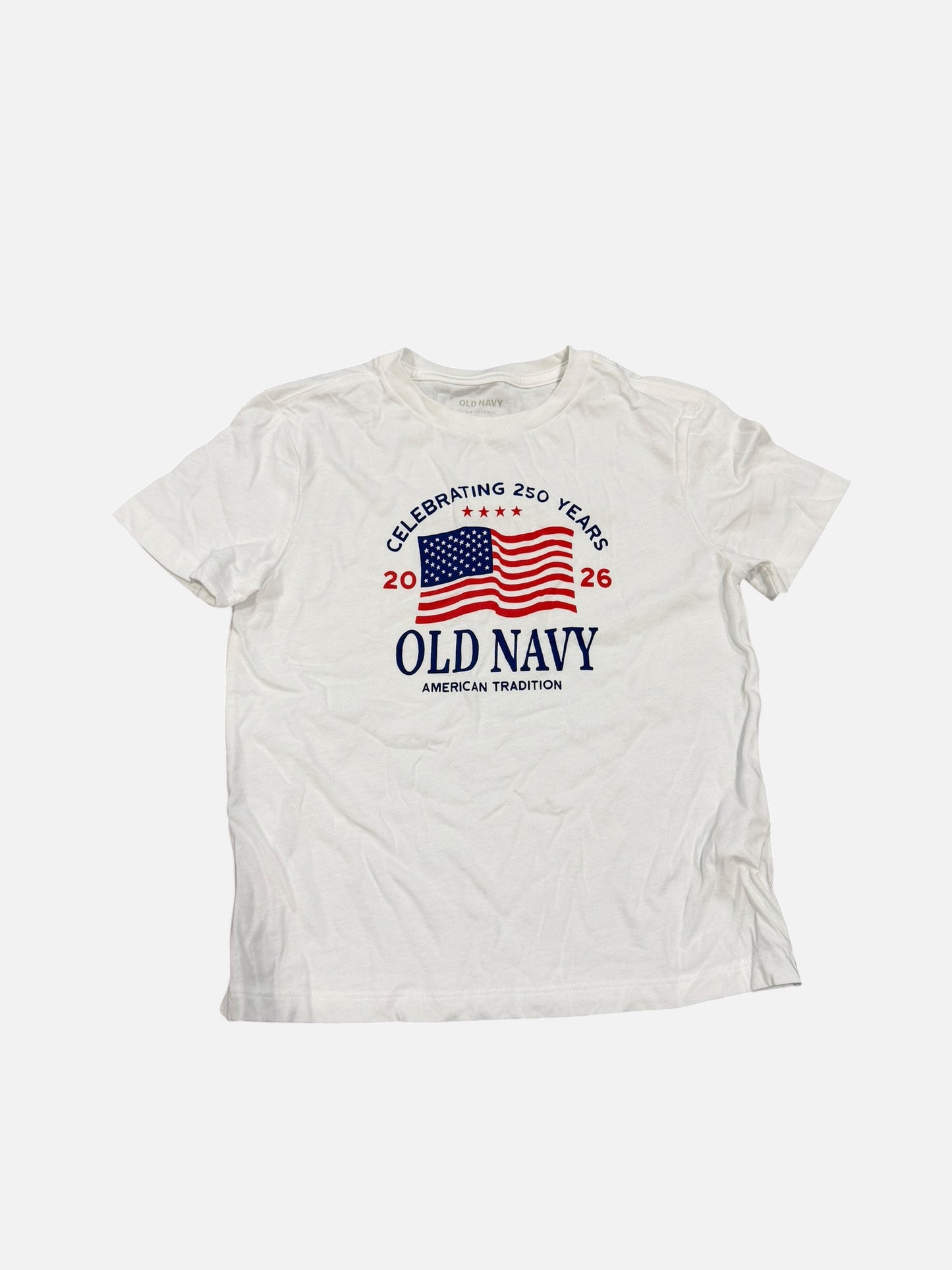 Girl’s 6/7 old navy