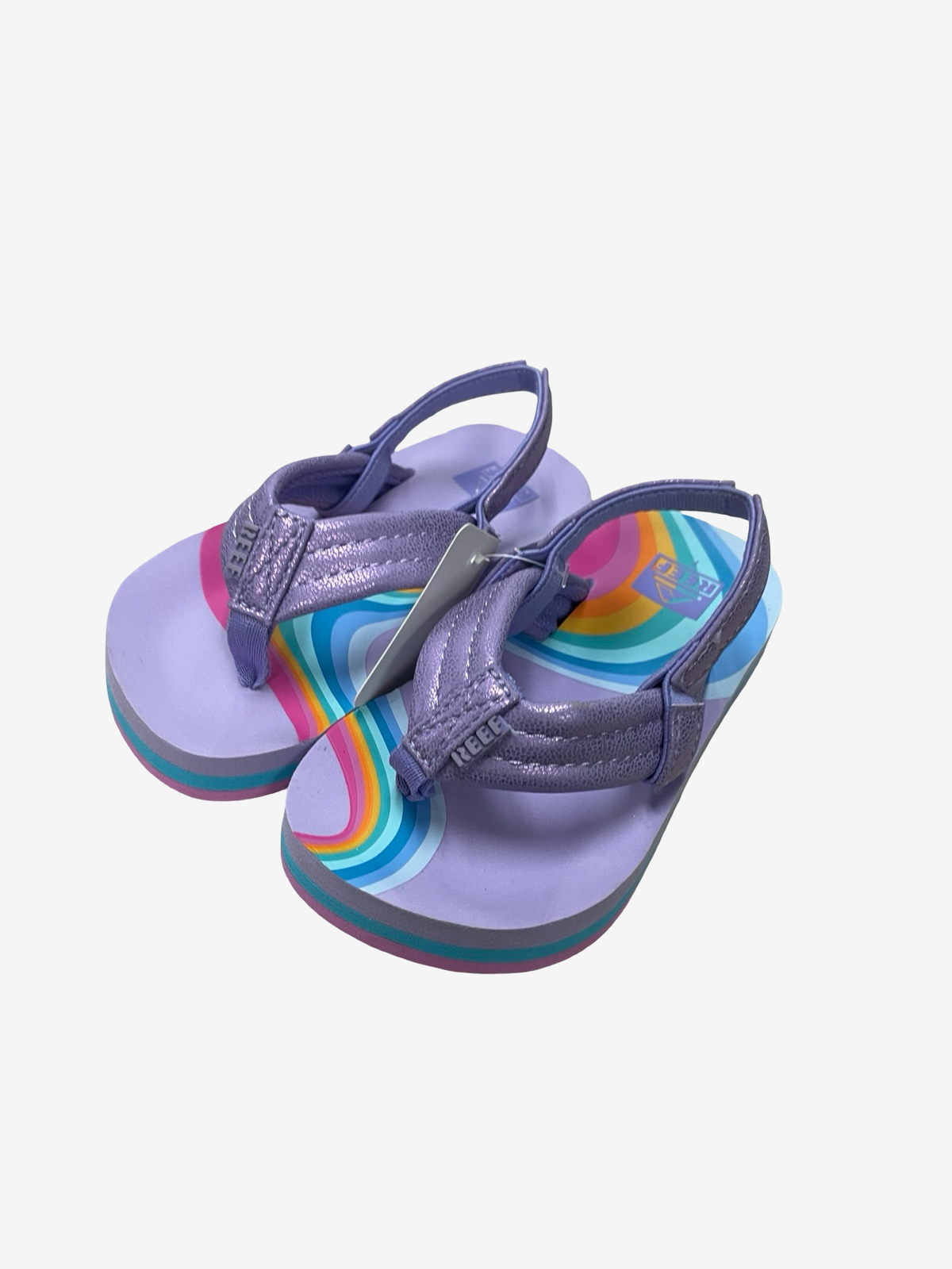 Girls 7C Sandals