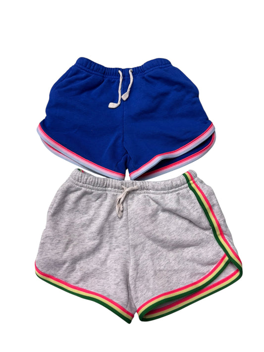 Girls 4t short lot