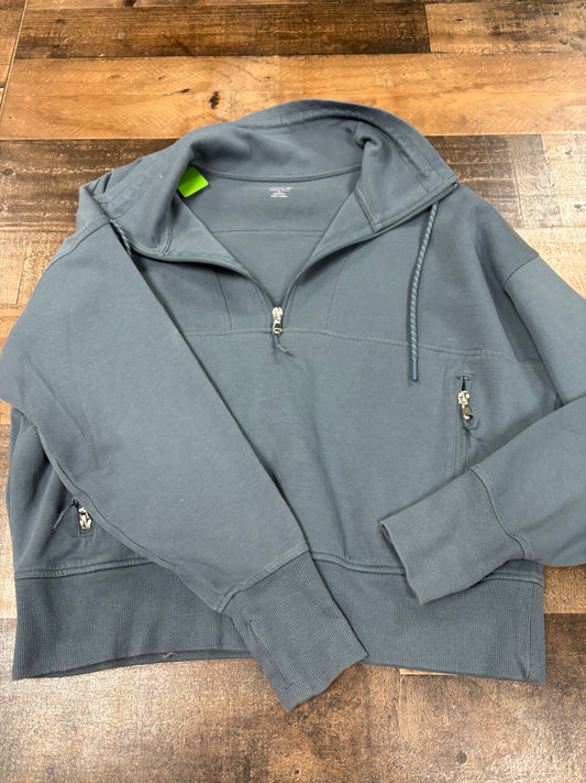 Women’s Xl quarter zip