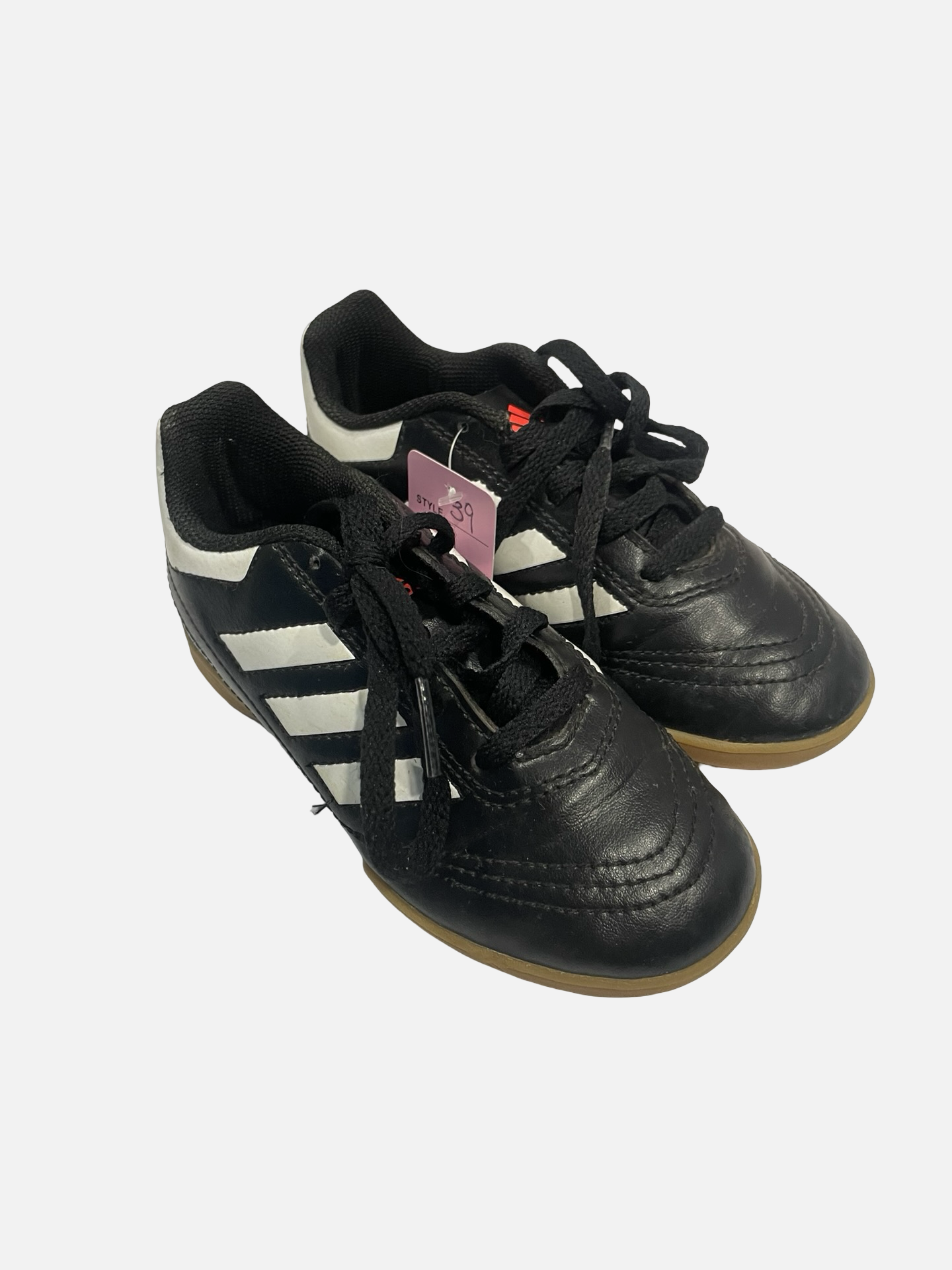Boys 11C Adidas