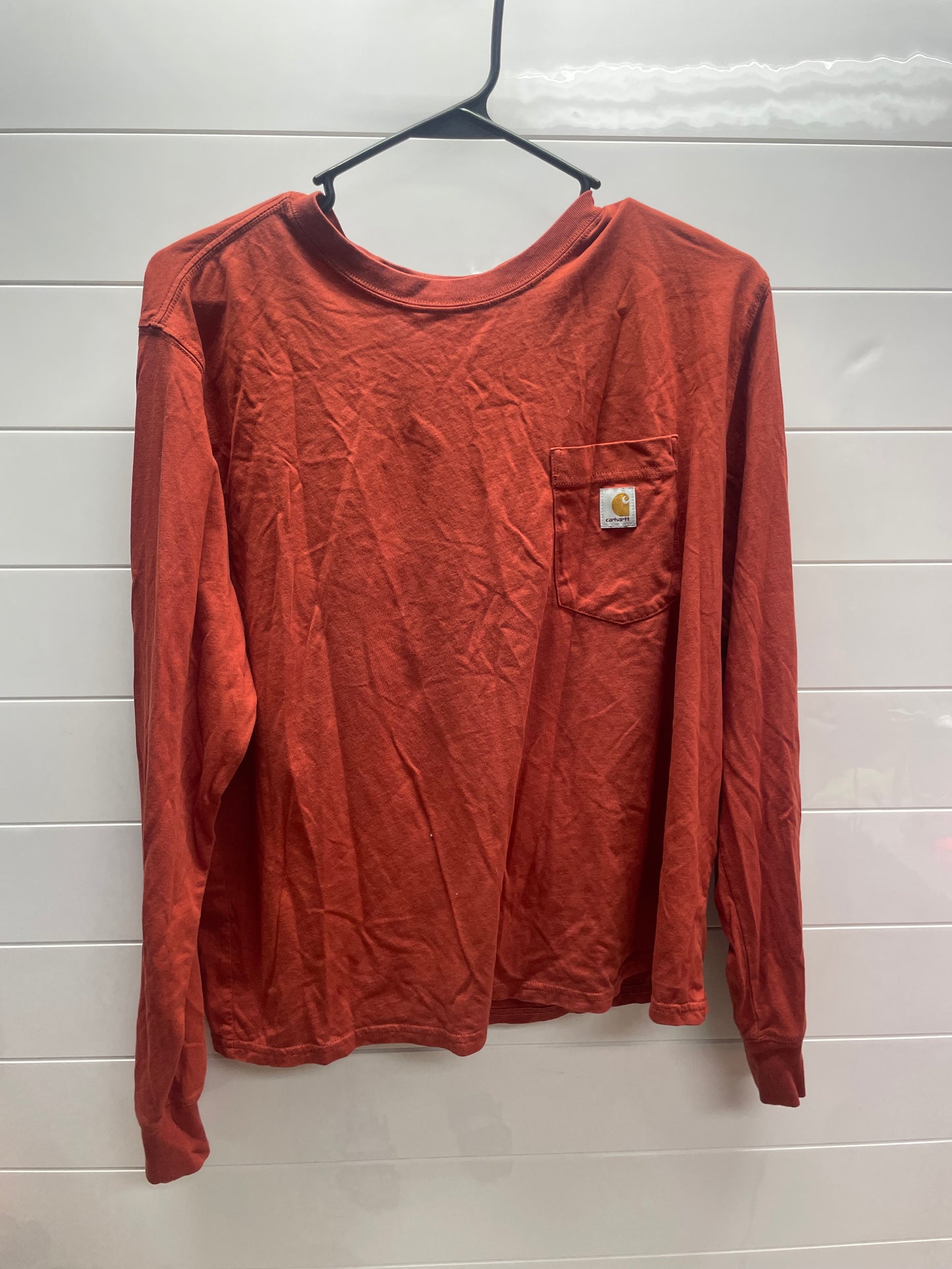 Women’s Large Carhartt Long Sleeve