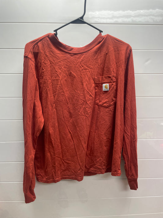 Women’s Large Carhartt Long Sleeve