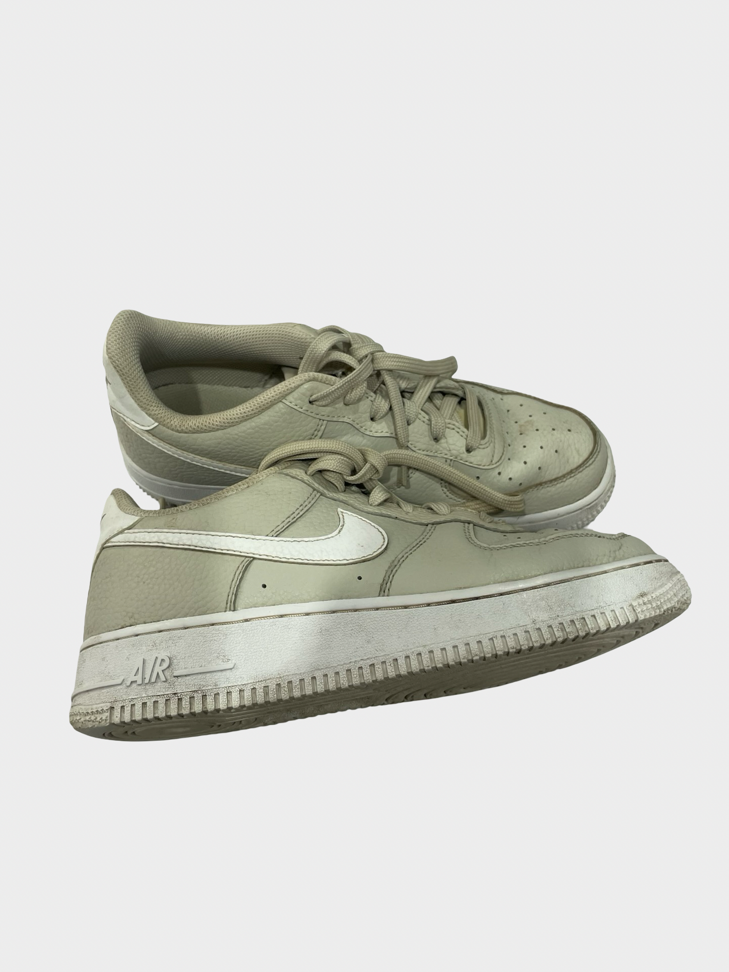 Girls 7Y Nikes