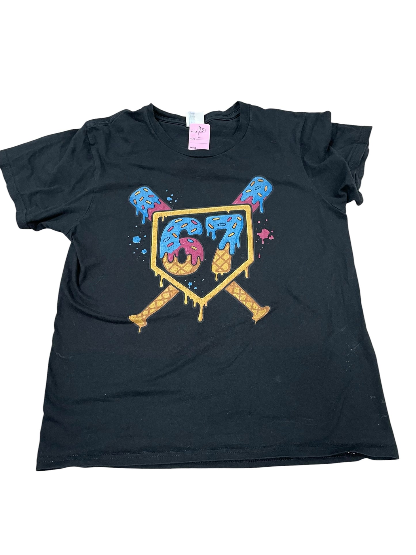 Boys large shirt