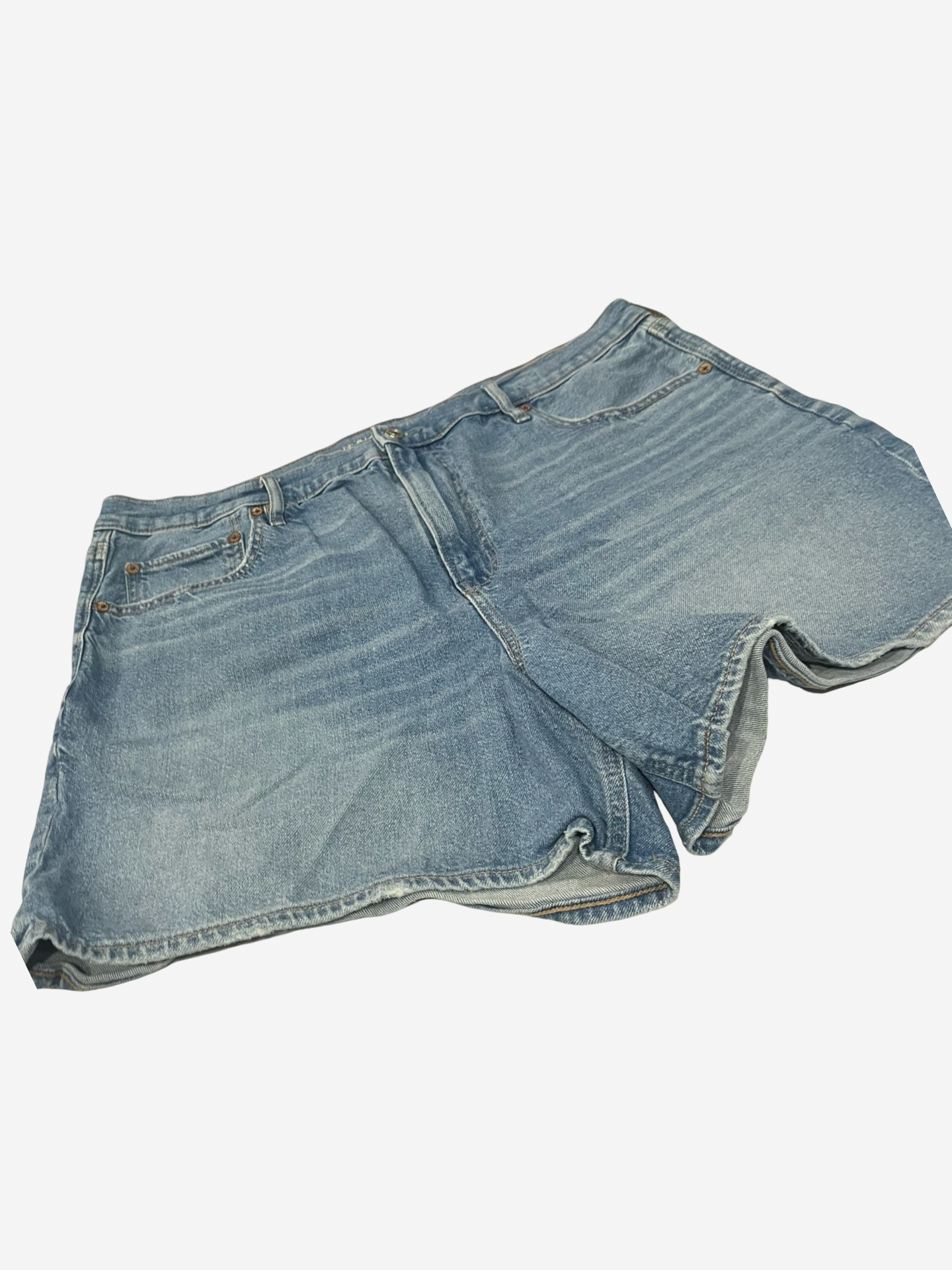 Women’s 18 AE Jean Shorts