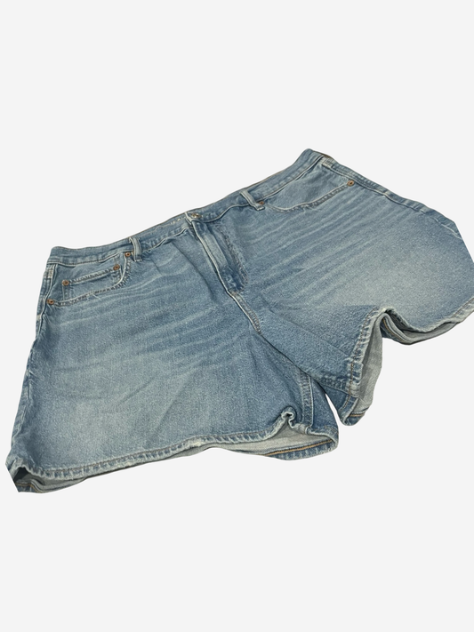 Women’s 18 AE Jean Shorts