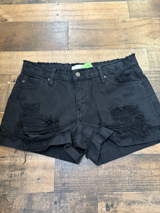 Women’s small Kancan shorts
