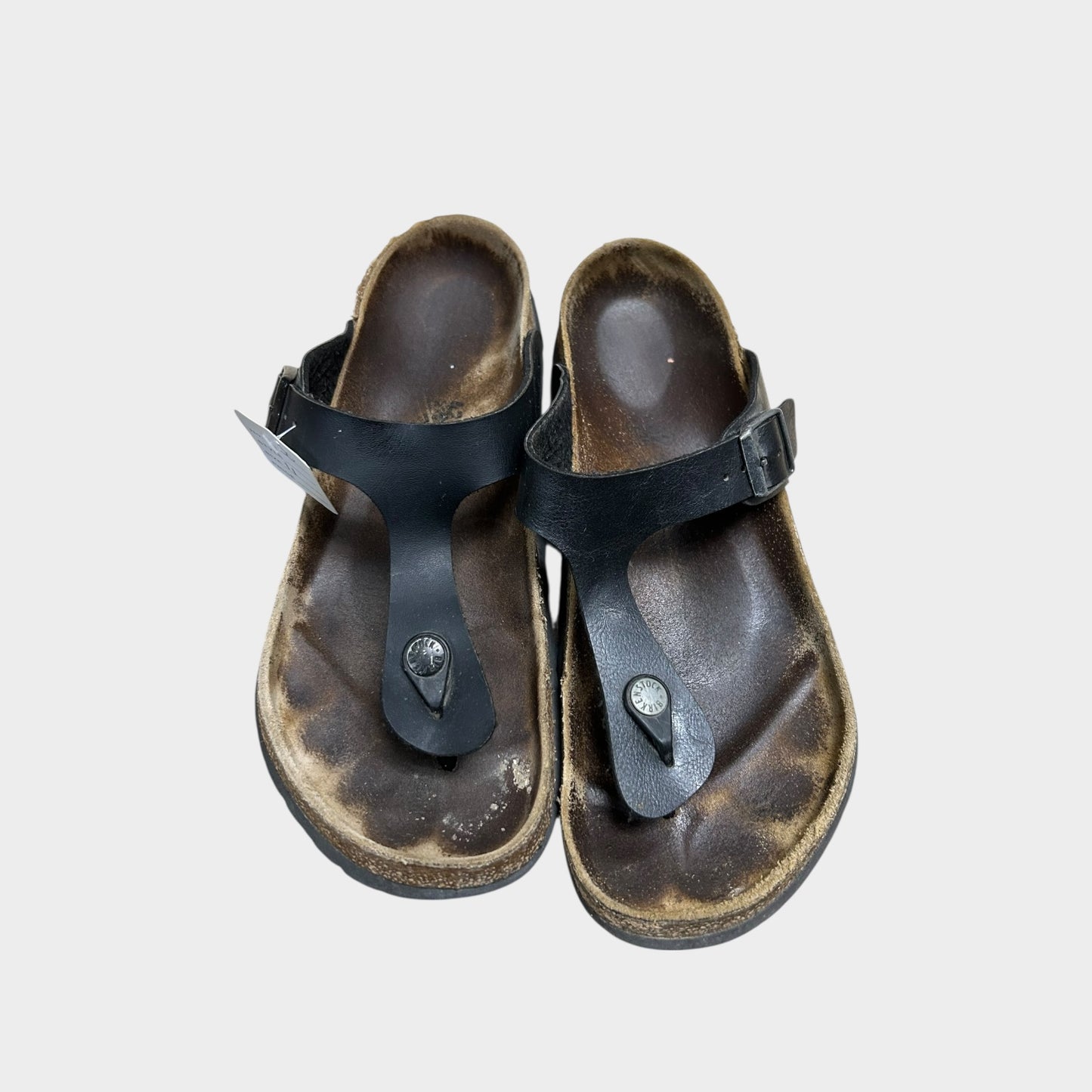 Women’s Birkenstocks 42-Worn condition