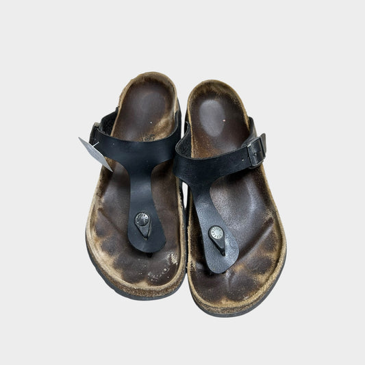 Women’s Birkenstocks 42-Worn condition