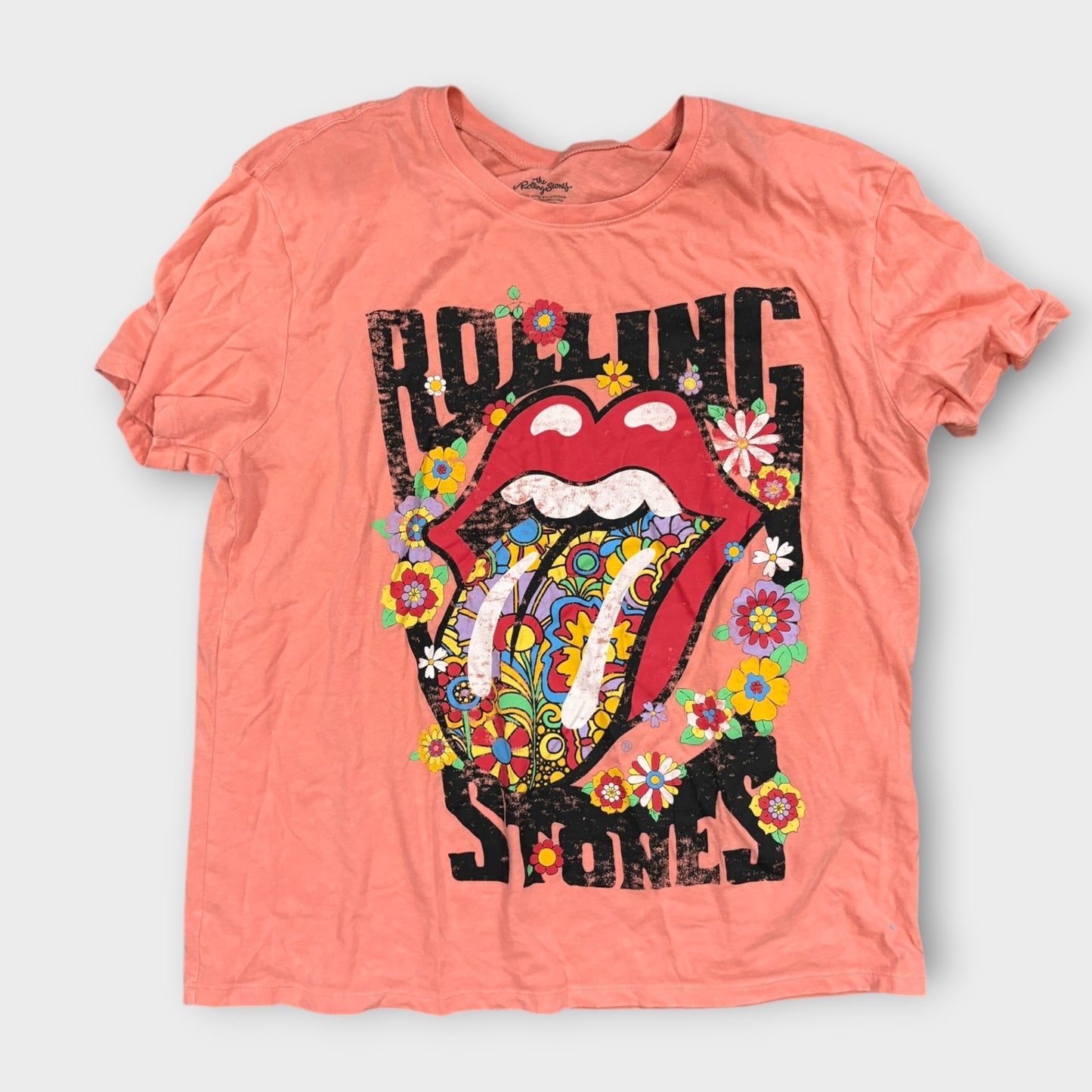 Women’s large graphic shirt