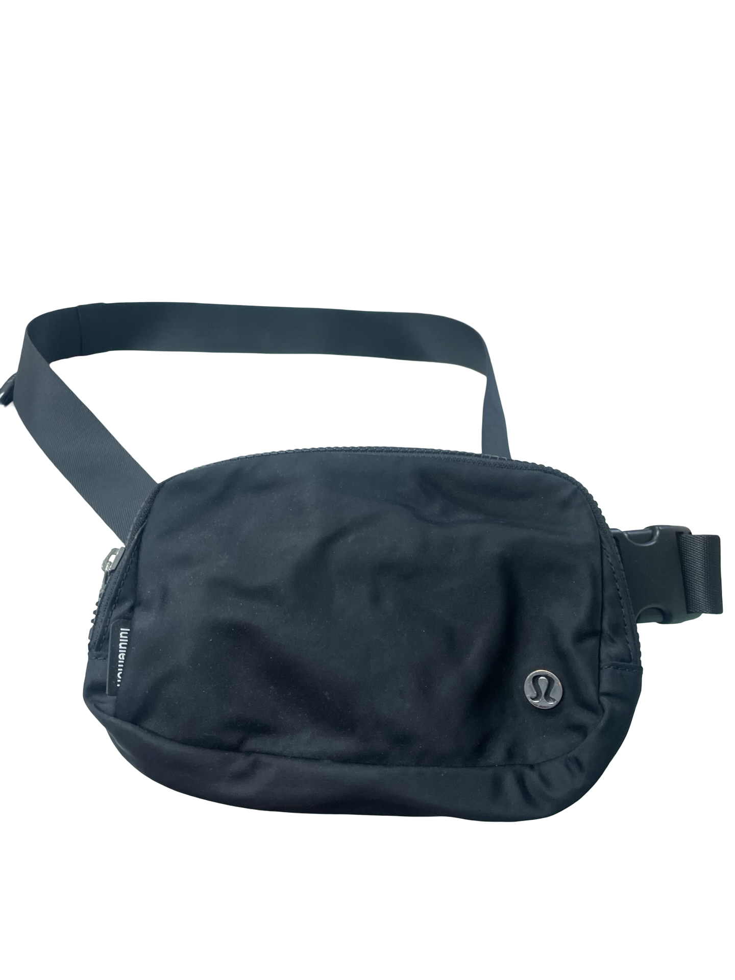Lululemon belt bag