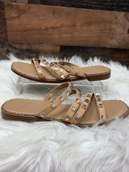 Women’s 6.5 sandals