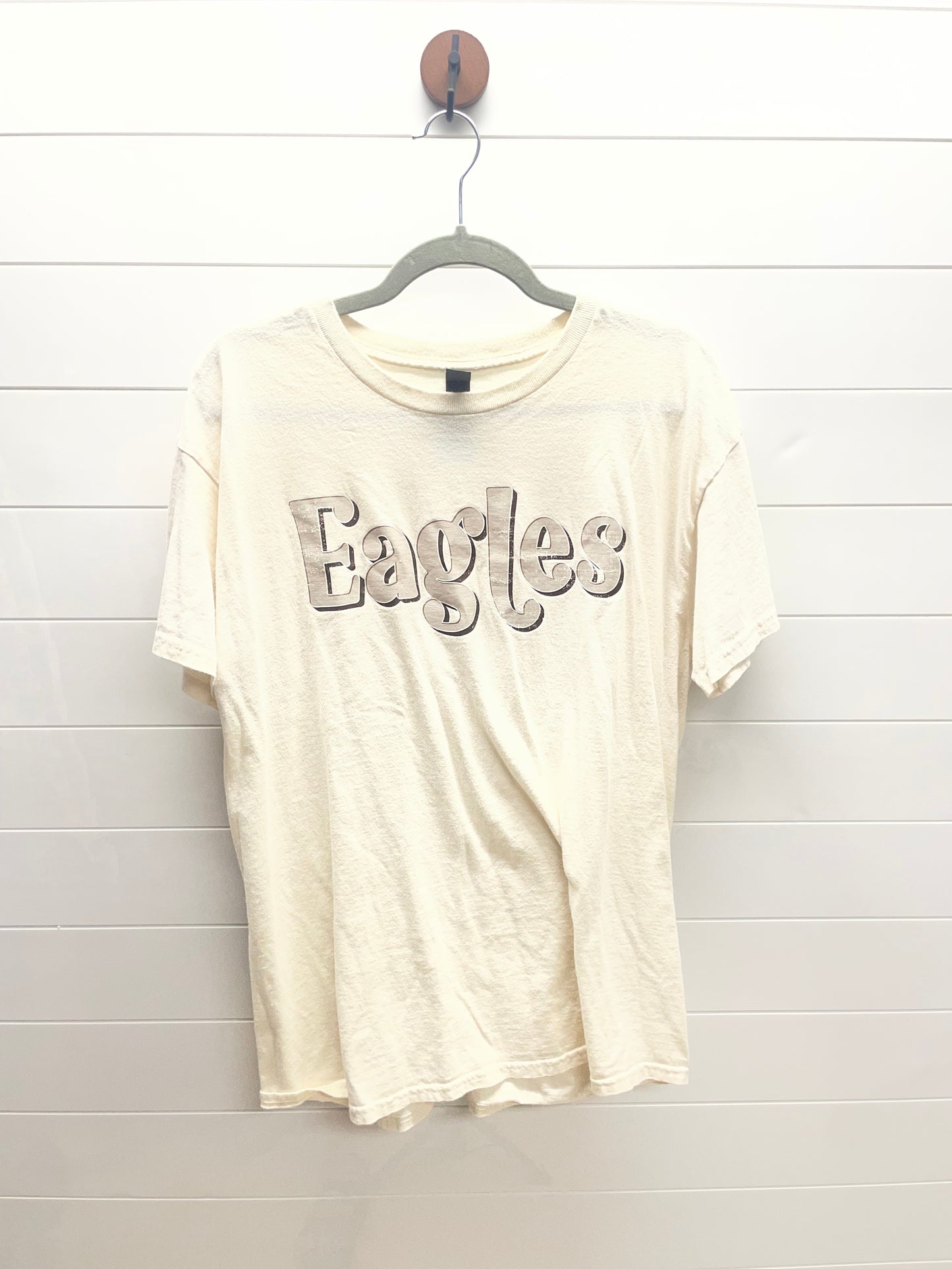 Women’s large tee