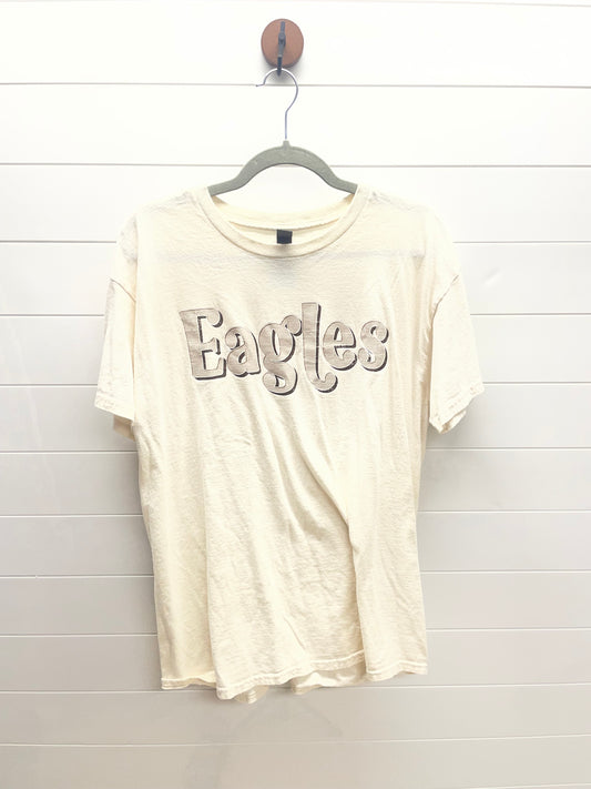 Women’s large tee