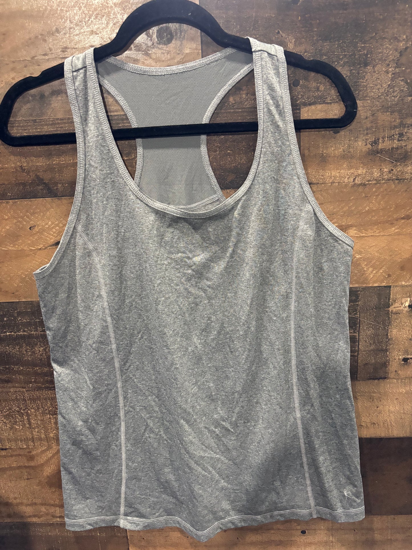 Women’s large tank