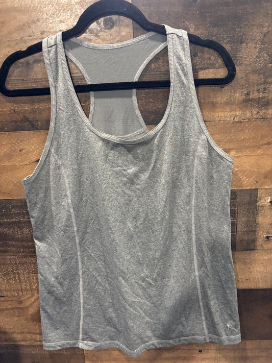 Women’s large tank