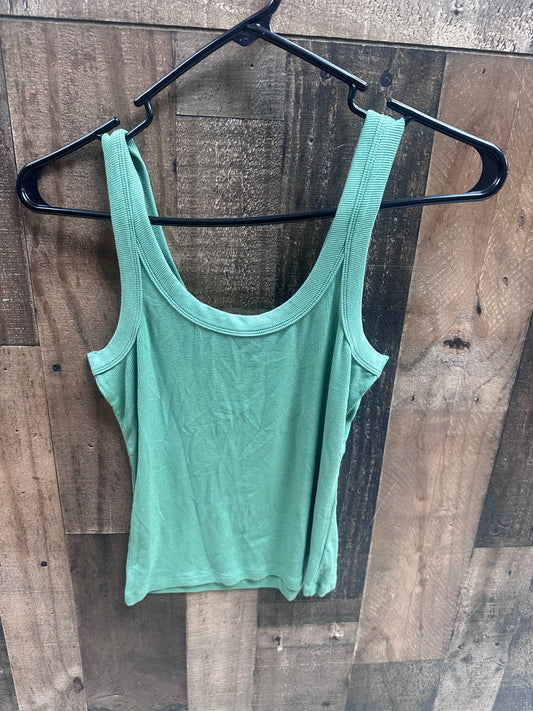 Women’s small tank top nwt