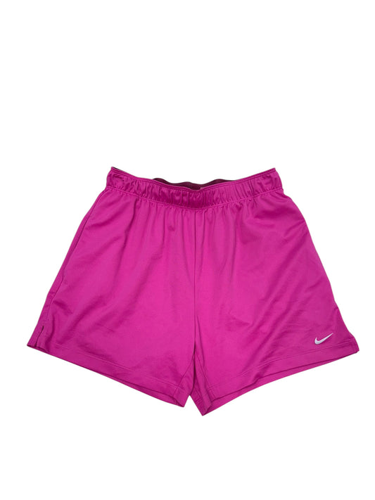 Women’s medium Nike shorts
