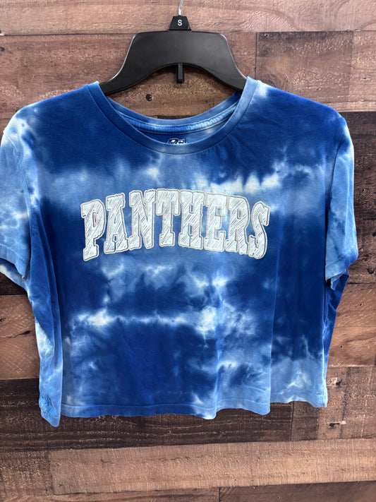 Women’s xl cropped graphic shirt