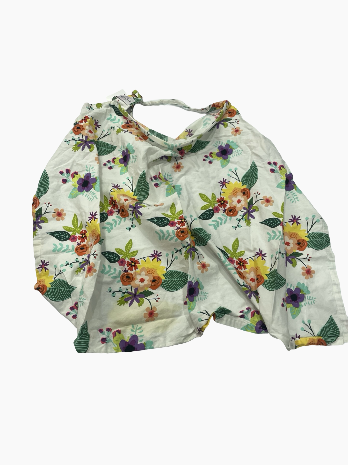 Udder Cover (Nursing Cover)