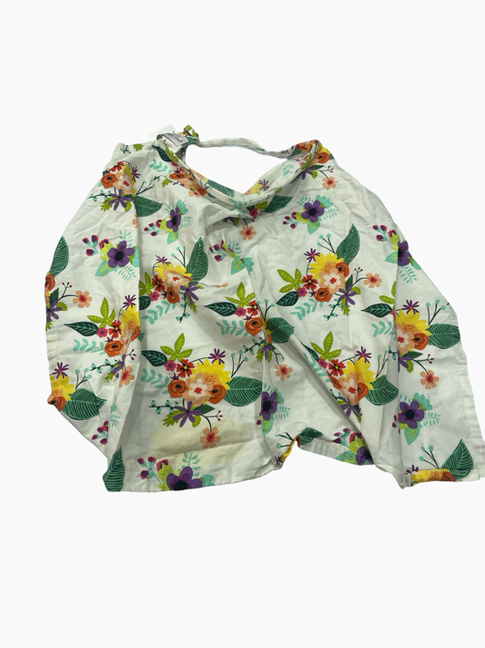 Udder Cover (Nursing Cover)