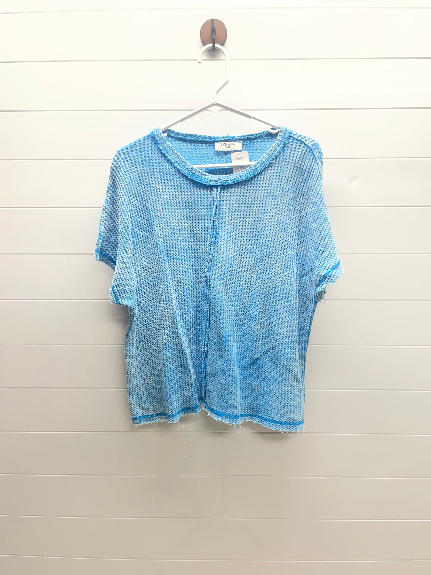 Women’s S/M Zenana Tee