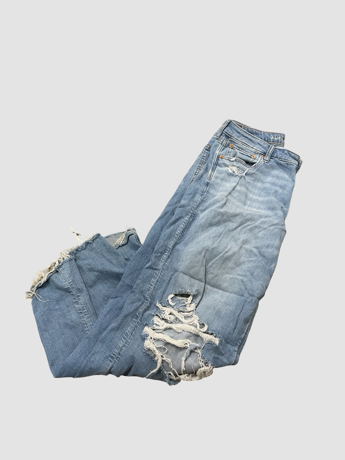 Women’s 10R AE Jeans