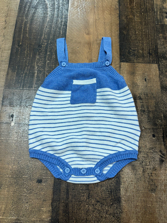 Boys newborn one piece
