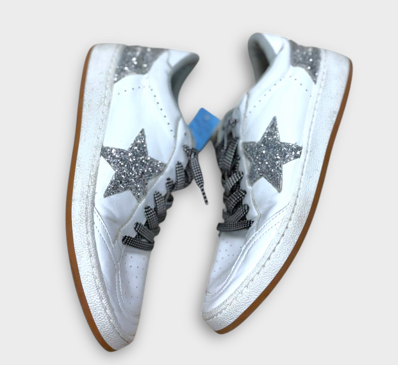 Women’s 7.5 Shu Shop