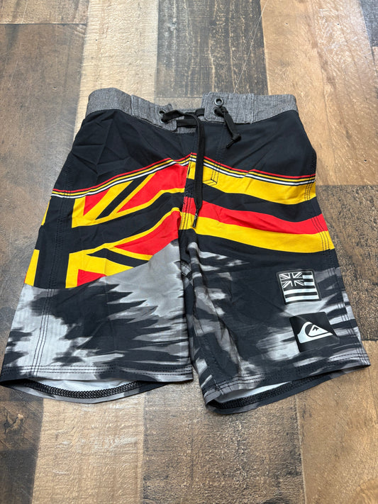 Boys 3 swim trunks