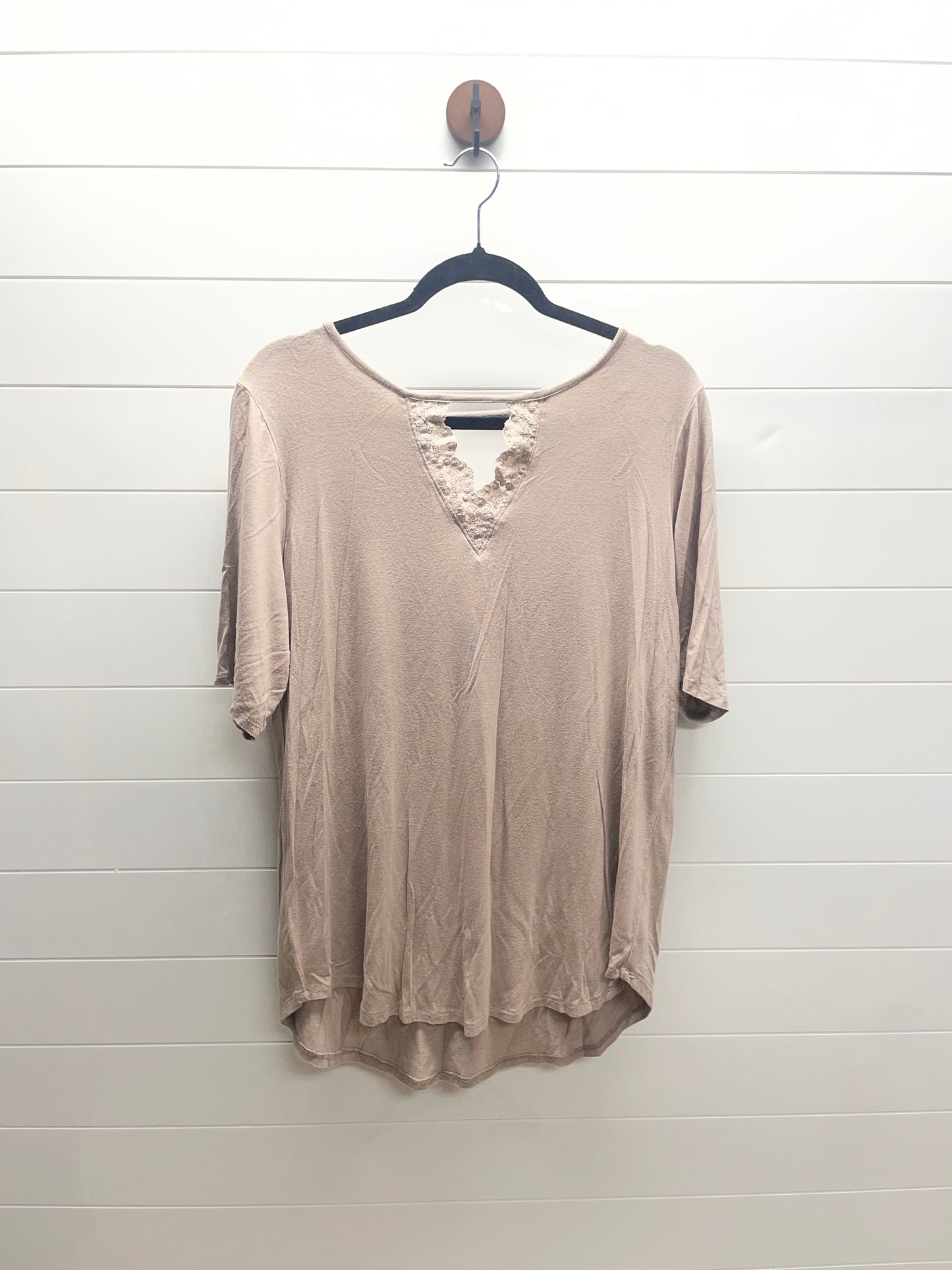 Women’s XL Tee