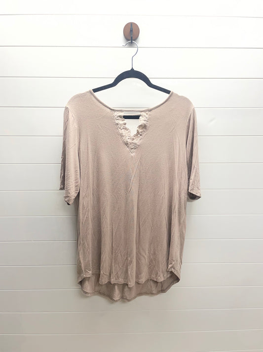 Women’s XL Tee