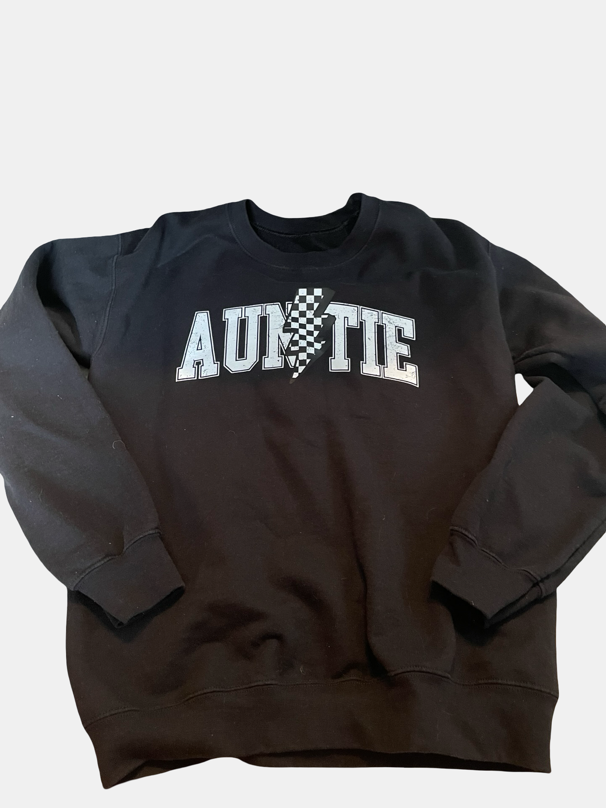 Women’s Small Crewneck