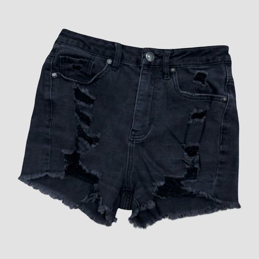 Women’s Almost Famous shorts sz 3