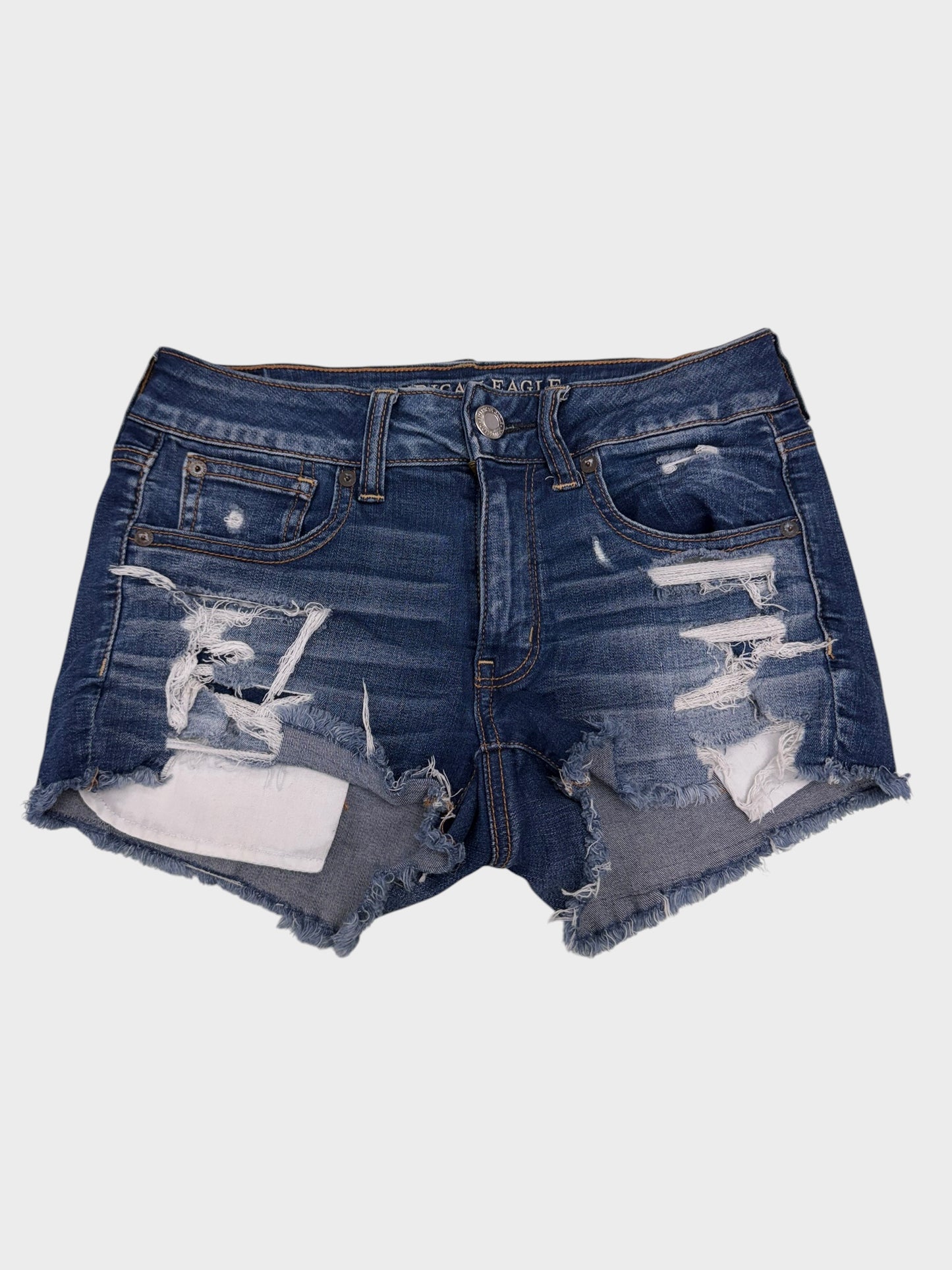 Women’s 6 AE shorts