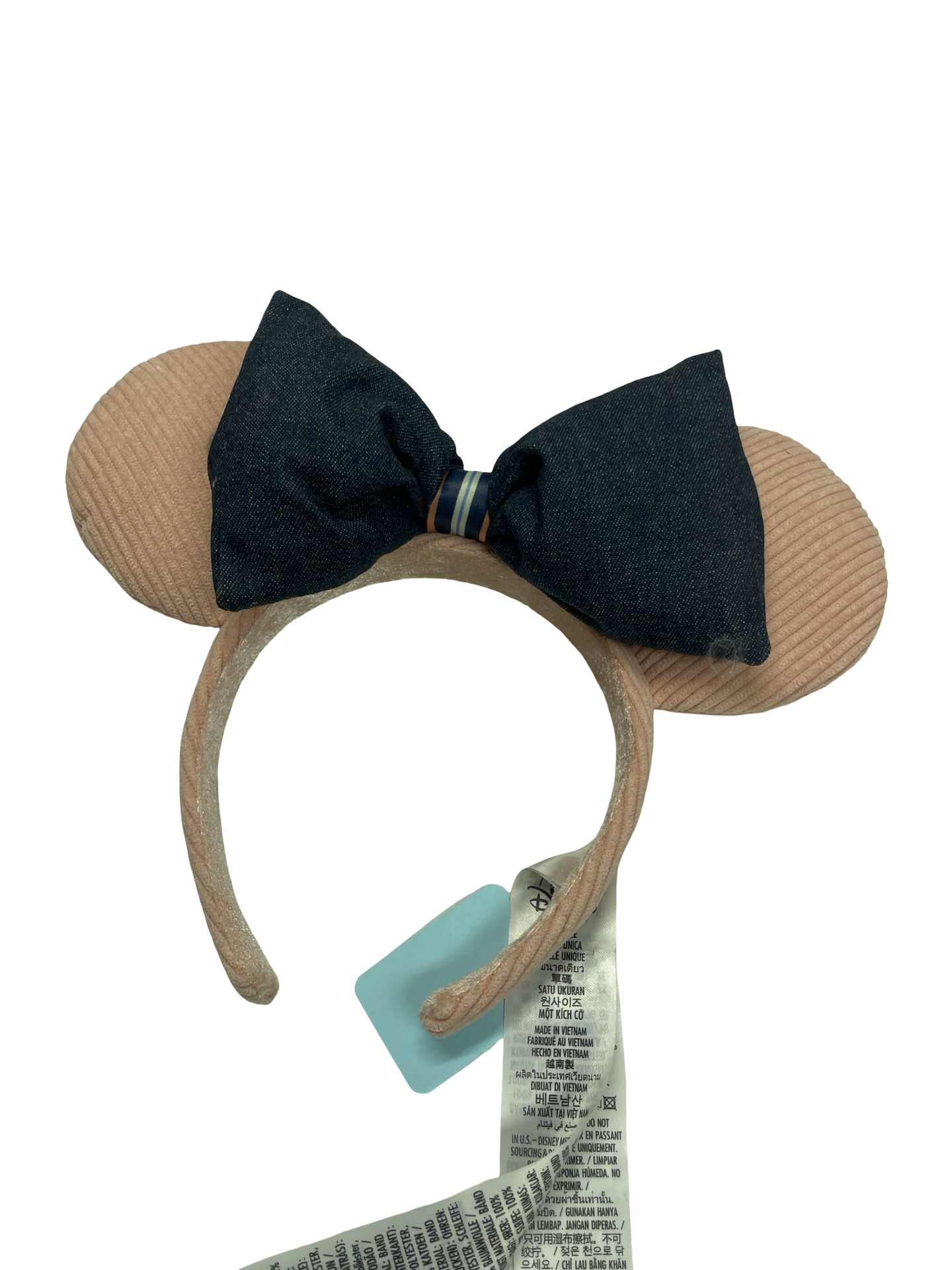 Mickey Ears