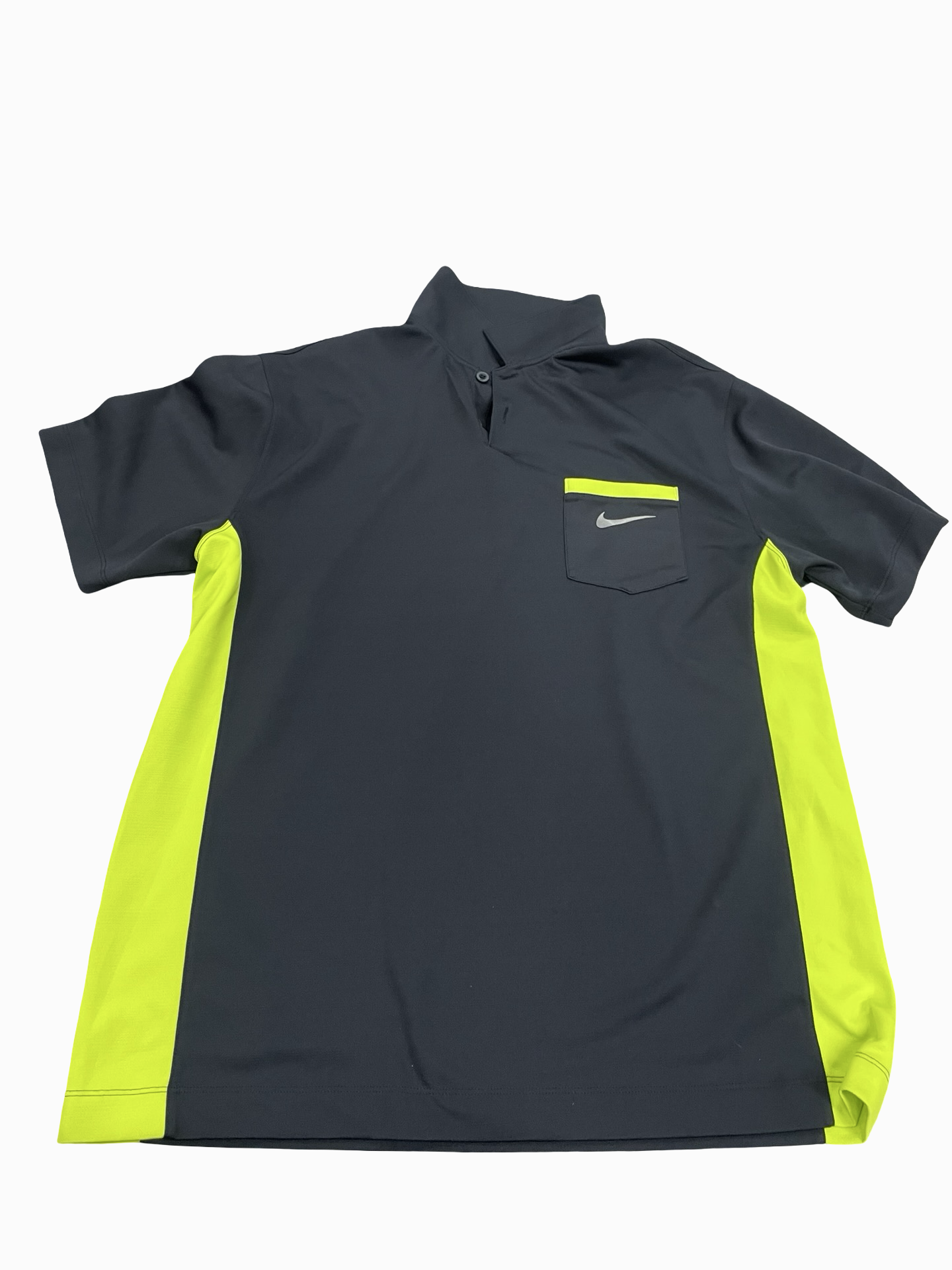 Men’s large Nike polo