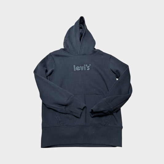 Boys YS Levis Hoodie
