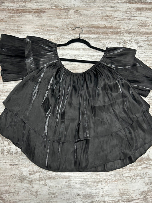 Womens XL Short Sleeve