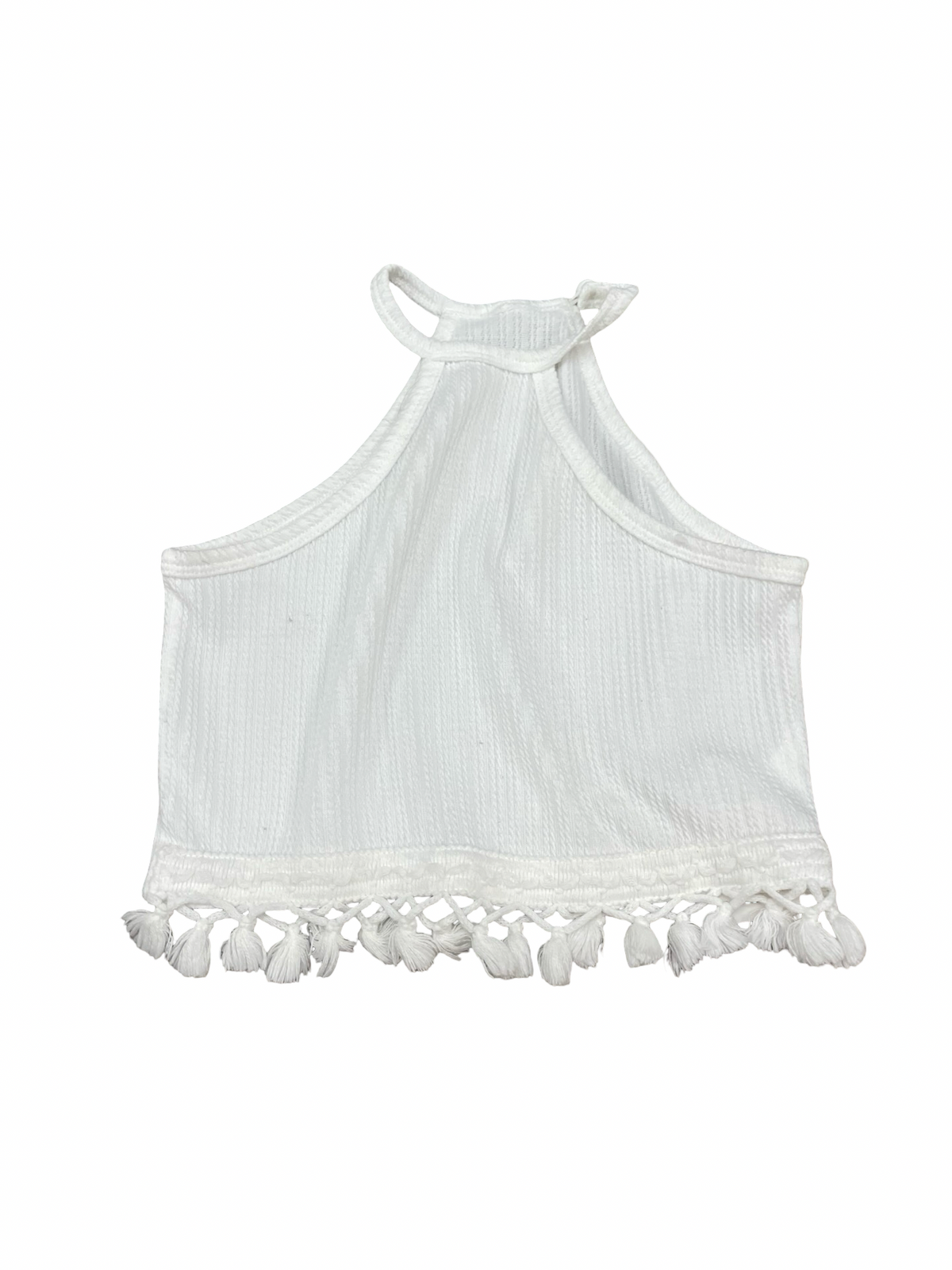 Girls YM Tank