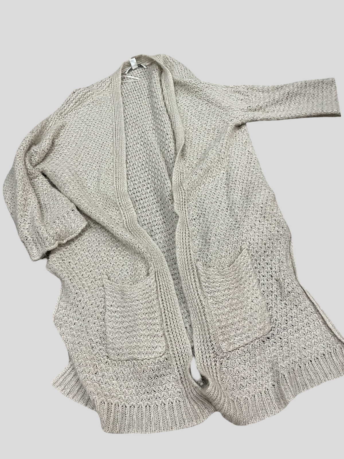 Women’s XL Cardigan