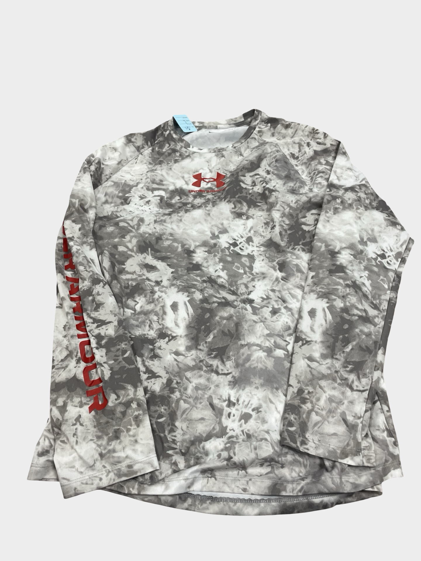 Men’s large UA