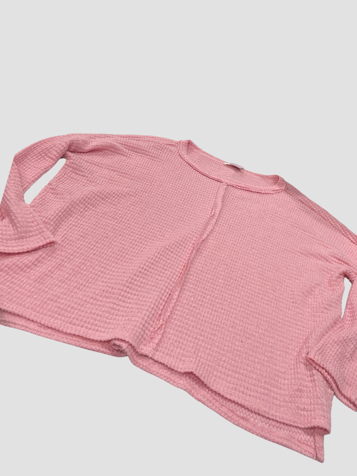 Women’s L/XL Zenana Long Sleeve