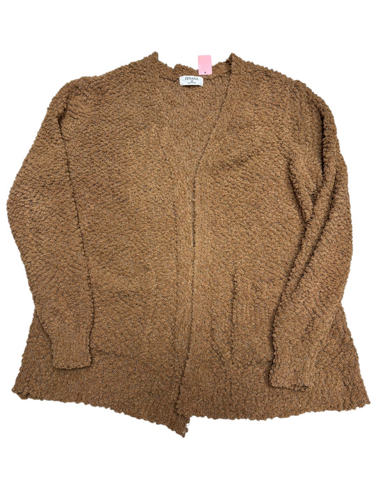 Women’s 2x cardigan
