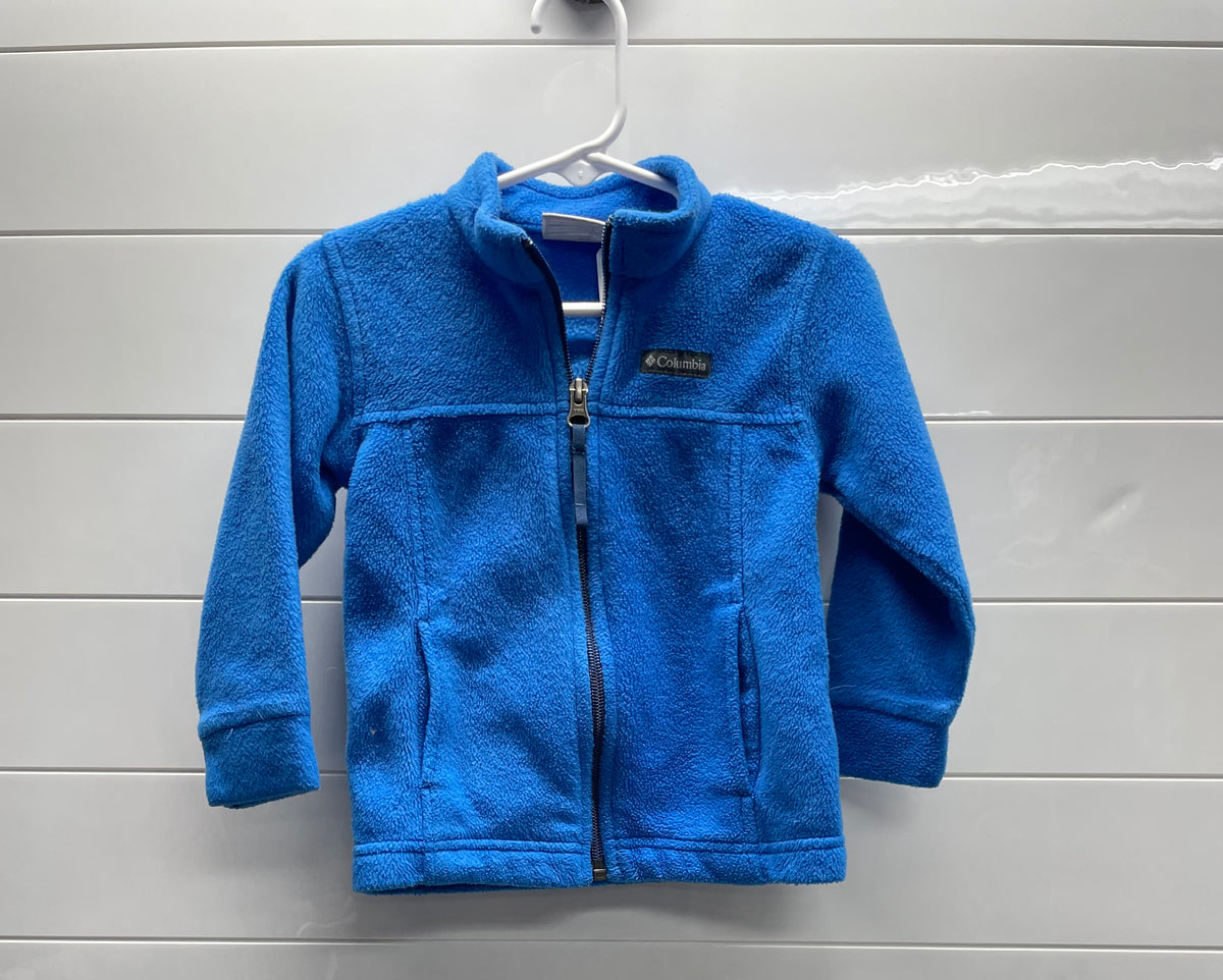 Boys 18/24M Columbia