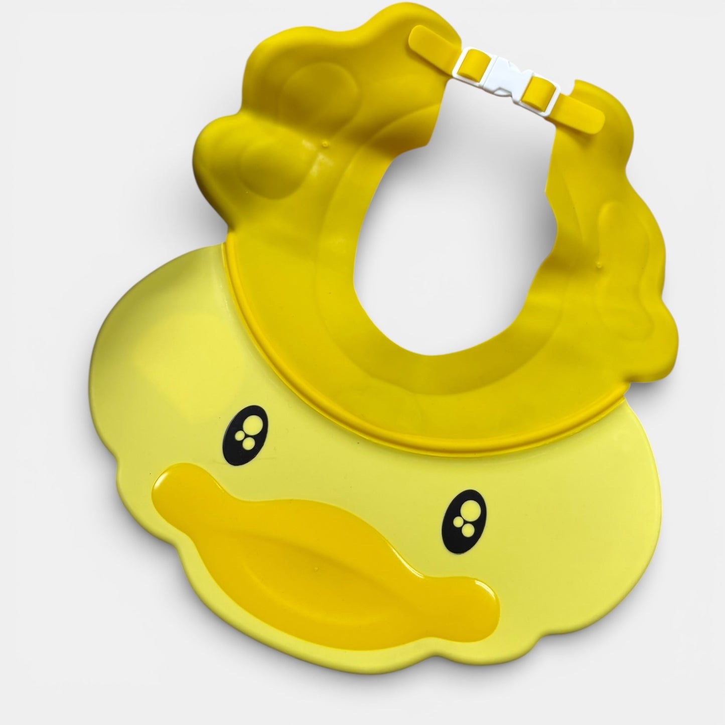 Kids shower cap
