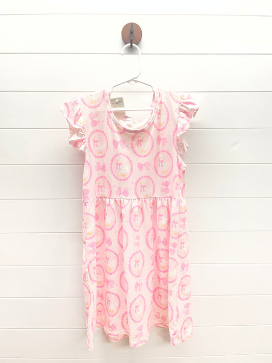 Girls 8/9 Dress